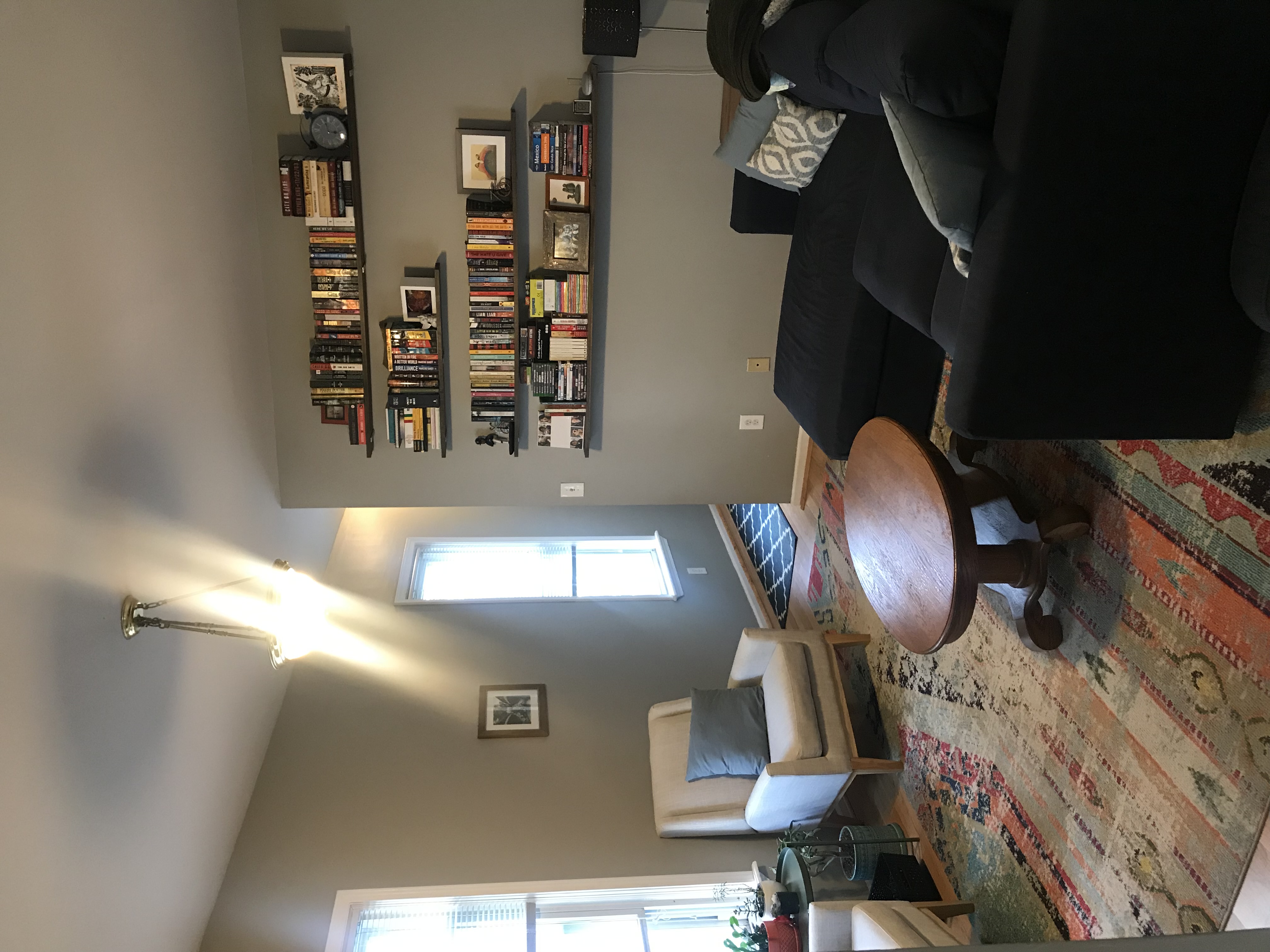 126 E Rosedale Ave - Duplex - Lower Unit